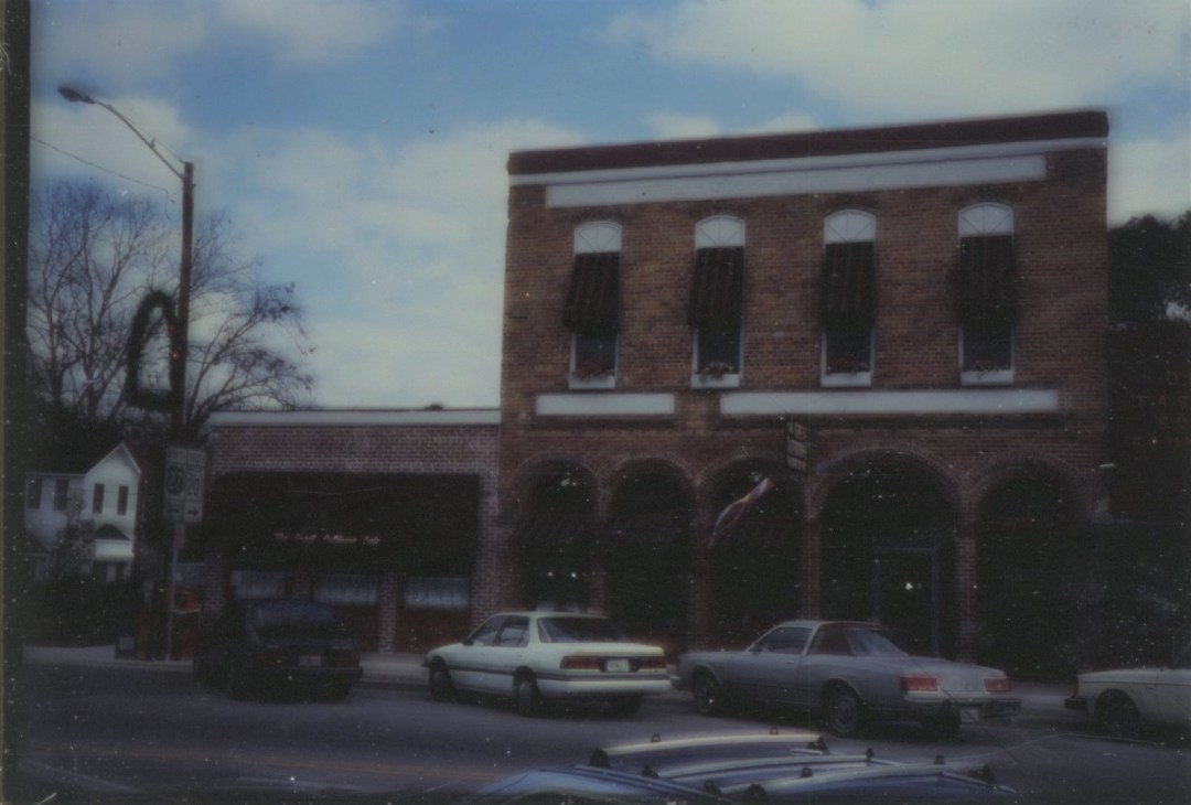 High Springs Opera House