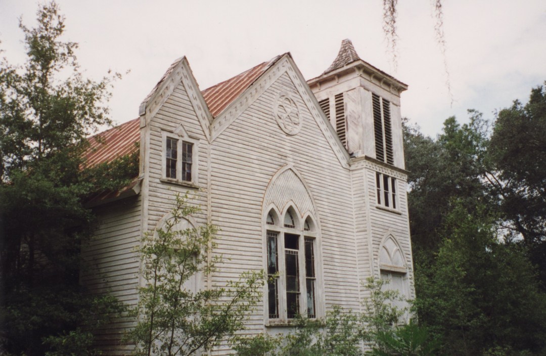 Rochelle UMC 1998