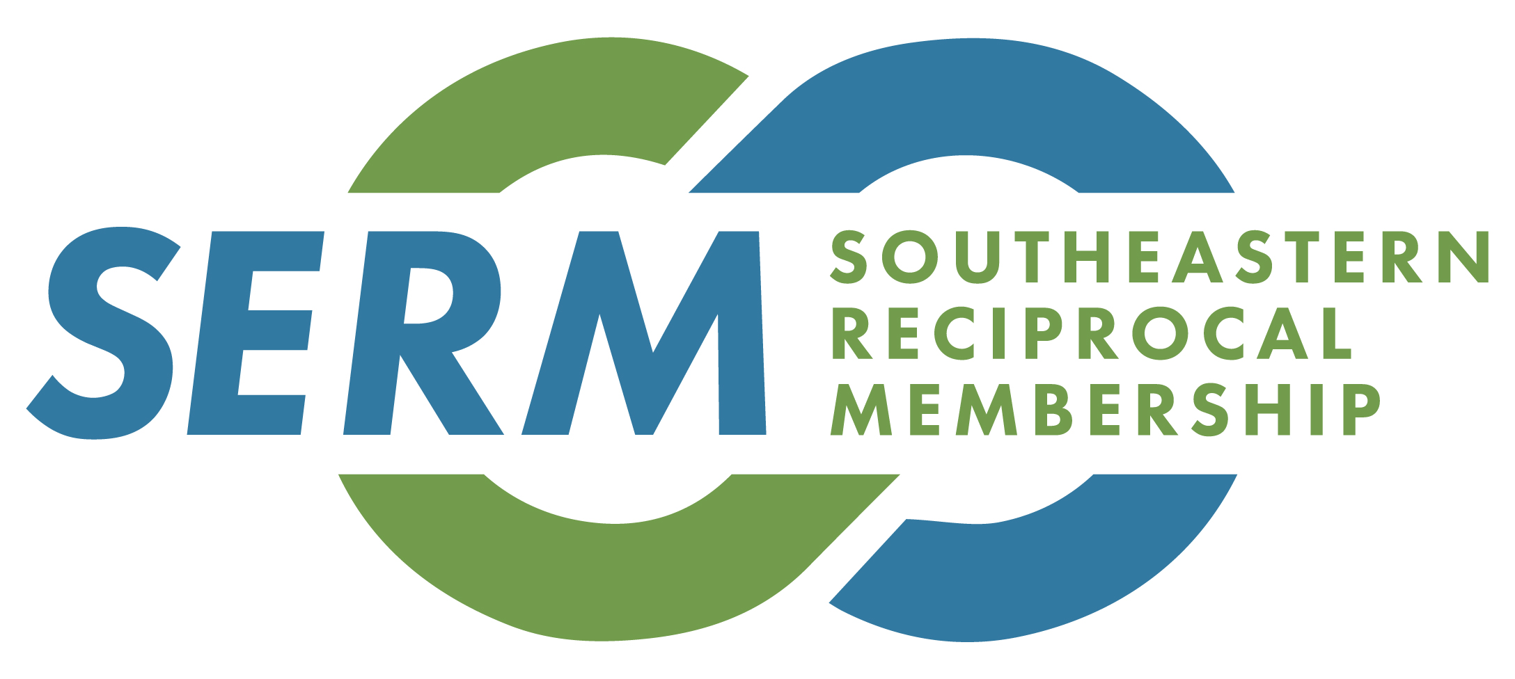 Southeastern Reciprocal Membership logo
